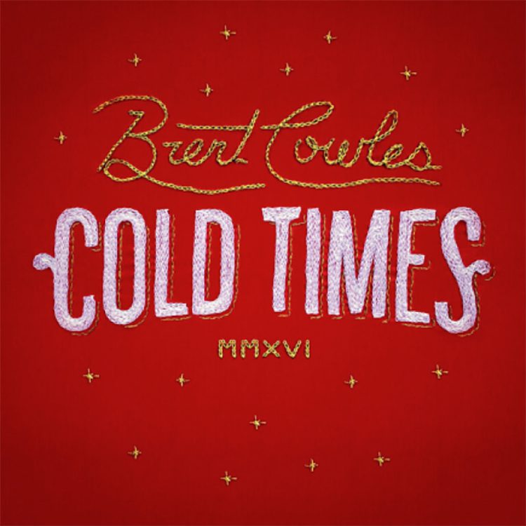 Red album cover with "Cold Times" text.