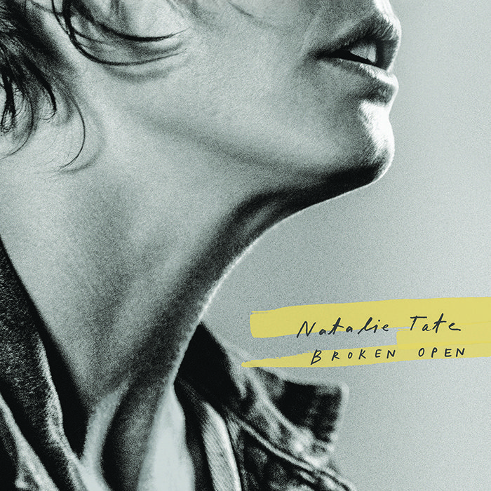 Profile of a person with text overlay.