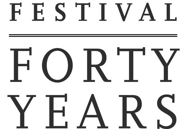 Telluride Bluegrass Festival forty years celebration.