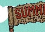 Summer Camp Music Festival 2012 banner.