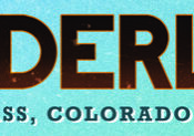 Wanderlust event, Aspen-Snowmass, July 2014.