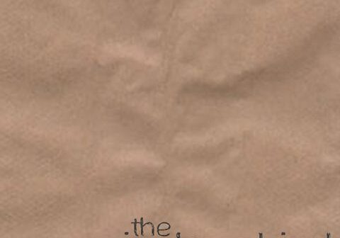 Brown textured background with "the jealous kind" text.