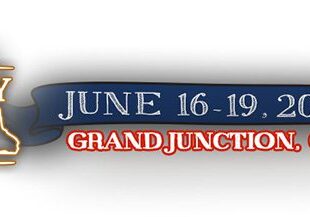 Country Jam 2016, Grand Junction, Colorado.