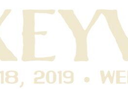 Hoxeyville music festival 2019 logo, Wellston MI.