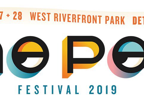 Mo Pop Festival 2019 logo and details.