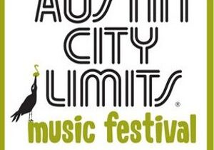 Austin City Limits music festival logo.