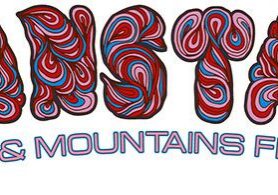 Beanstalk Music and Mountains Festival logo.