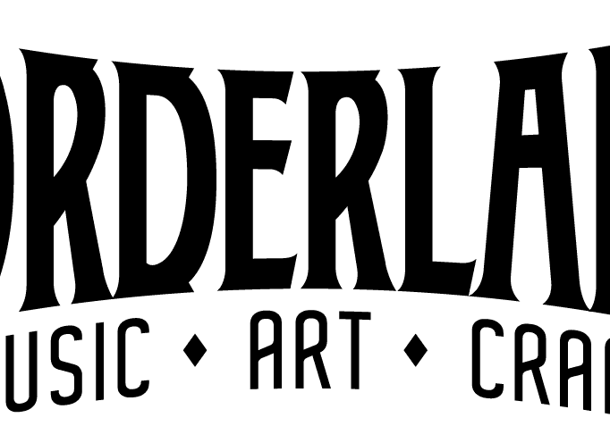 Silhouette of a man in a suit.