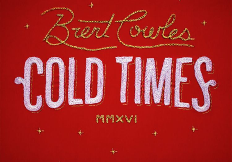 Red album cover with "Cold Times" text.