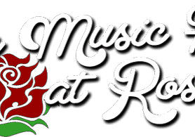 Summer Music Festival at Roseberry logo.