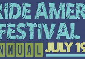Telluride Americana Music Festival 2017 banner.